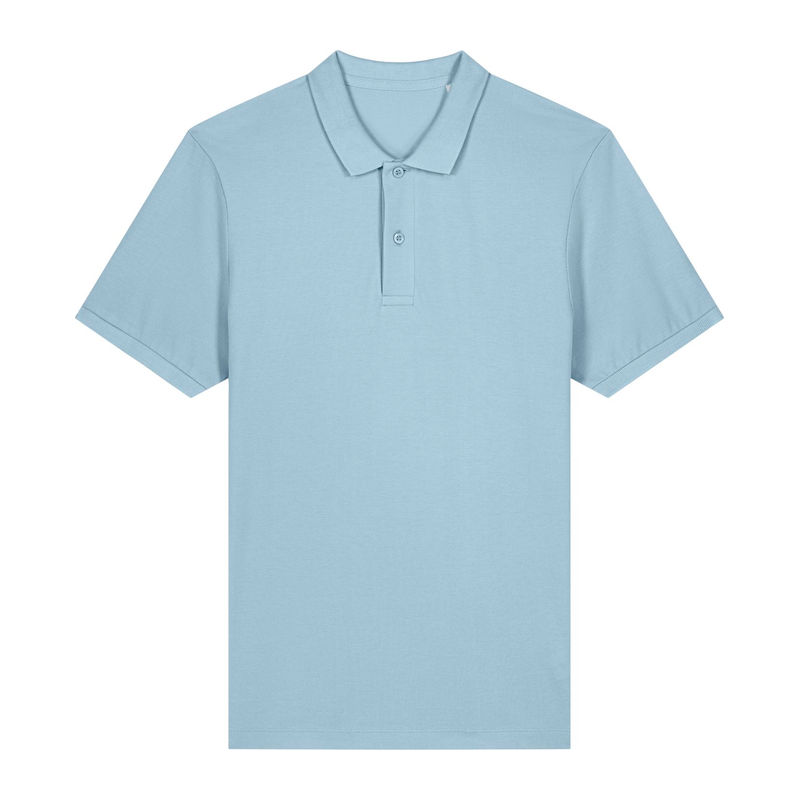 Stanley Coaster men's polo