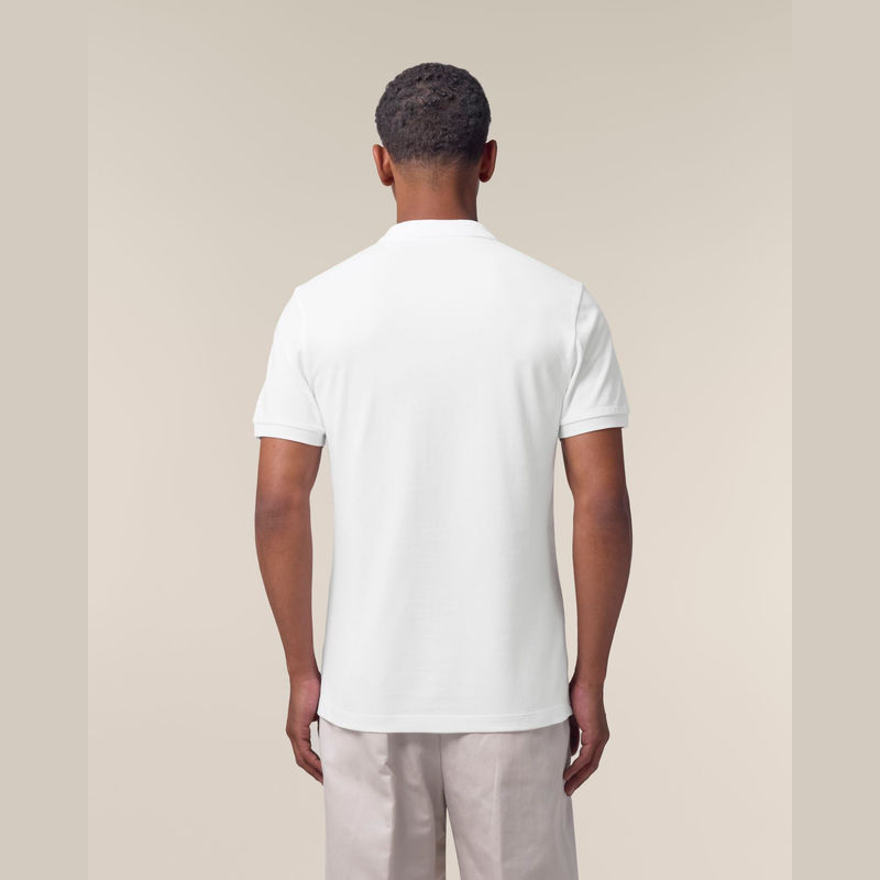 Stanley Coaster men's polo