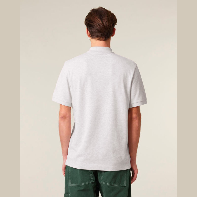 Prepster 2.0 unisex polo