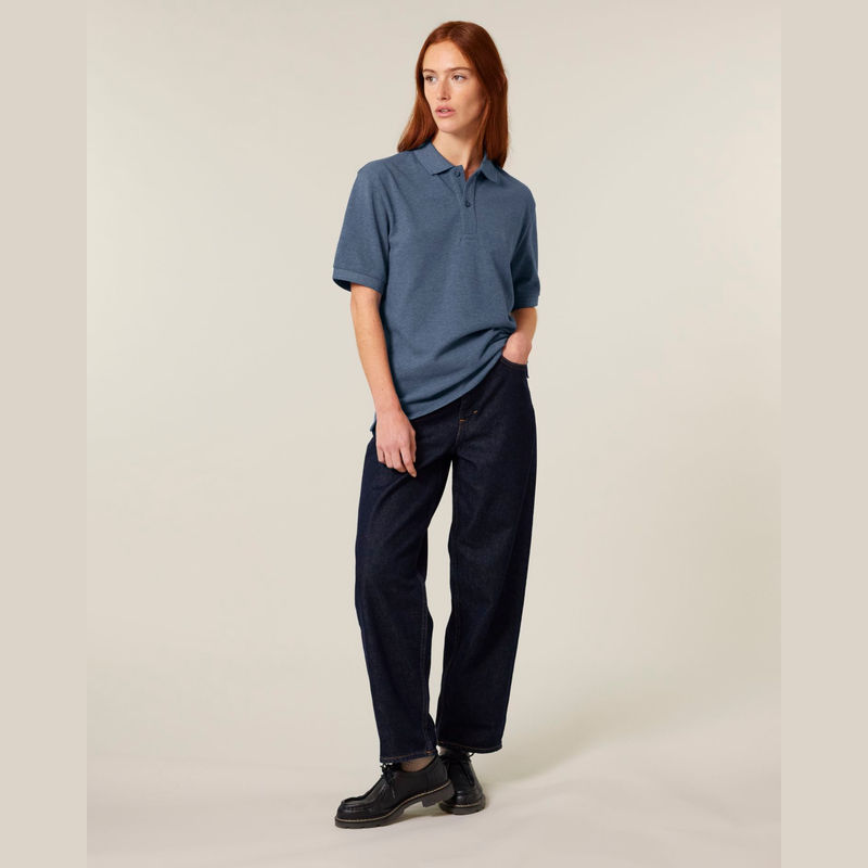 Prepster 2.0 unisex polo