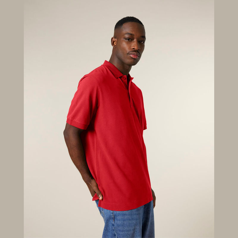 Prepster 2.0 unisex polo
