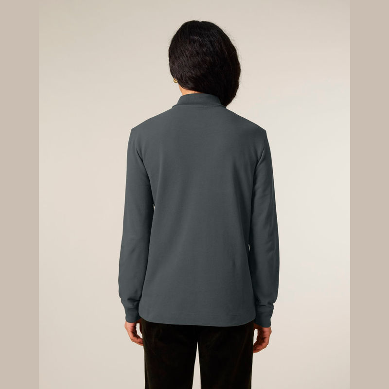 Prepster 2.0 long sleeve polo