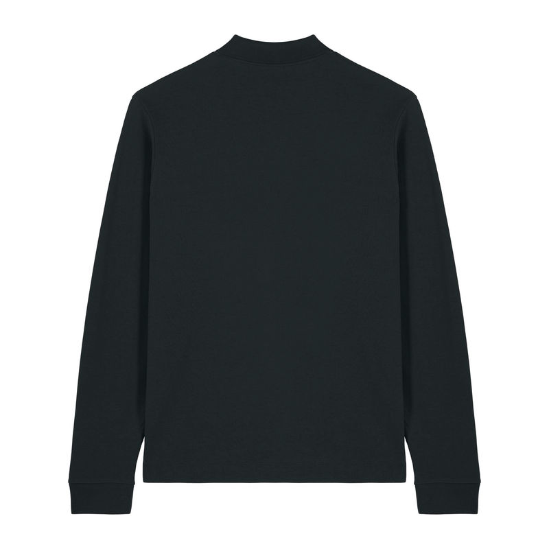 Prepster 2.0 long sleeve polo