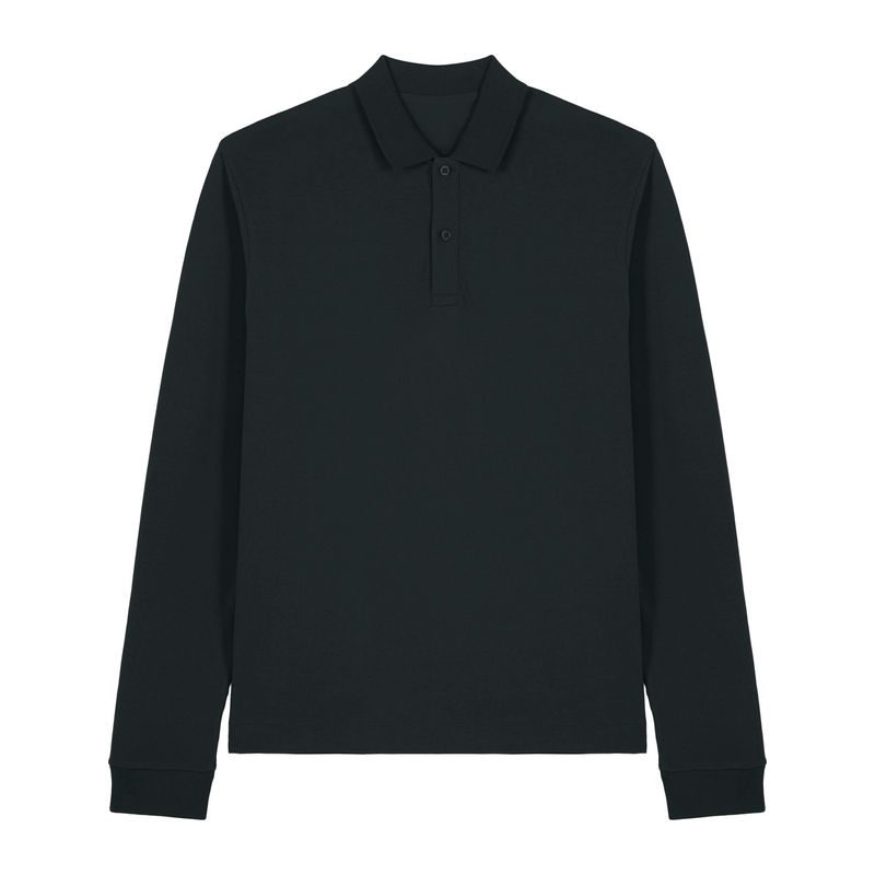 Prepster 2.0 long sleeve polo