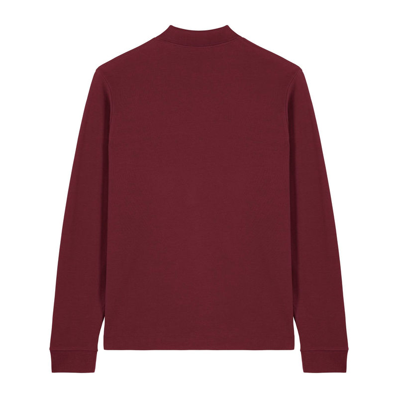 Prepster 2.0 long sleeve polo