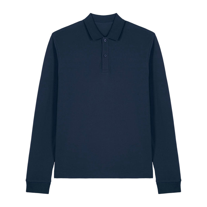 Prepster 2.0 long sleeve polo