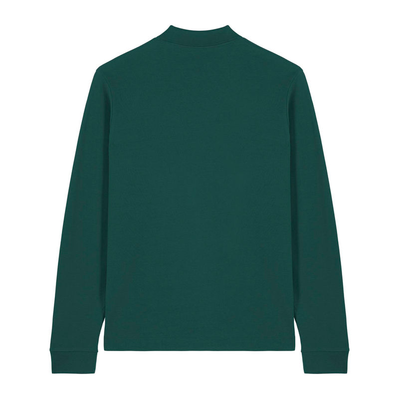 Prepster 2.0 long sleeve polo