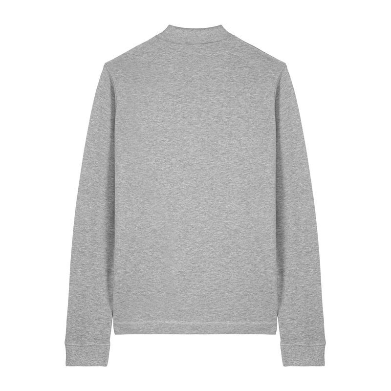 Prepster 2.0 long sleeve polo