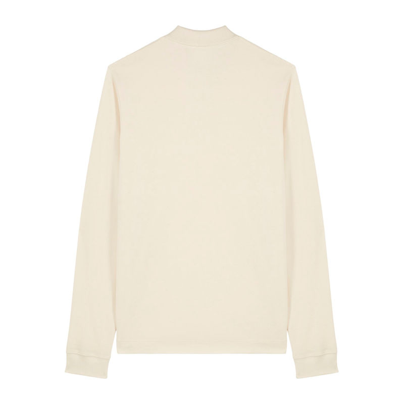 Prepster 2.0 long sleeve polo