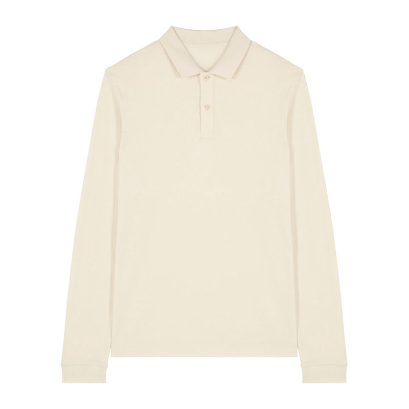 Prepster 2.0 long sleeve polo