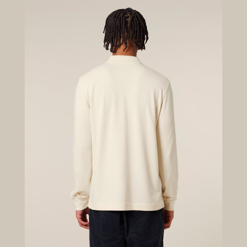 Prepster 2.0 long sleeve polo