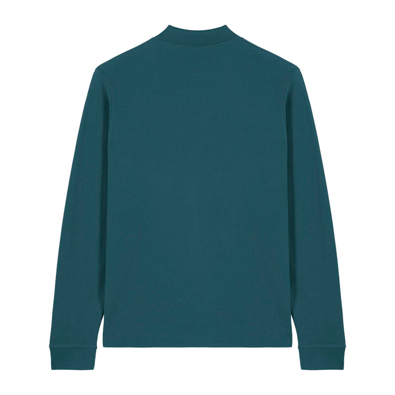 Prepster 2.0 long sleeve polo