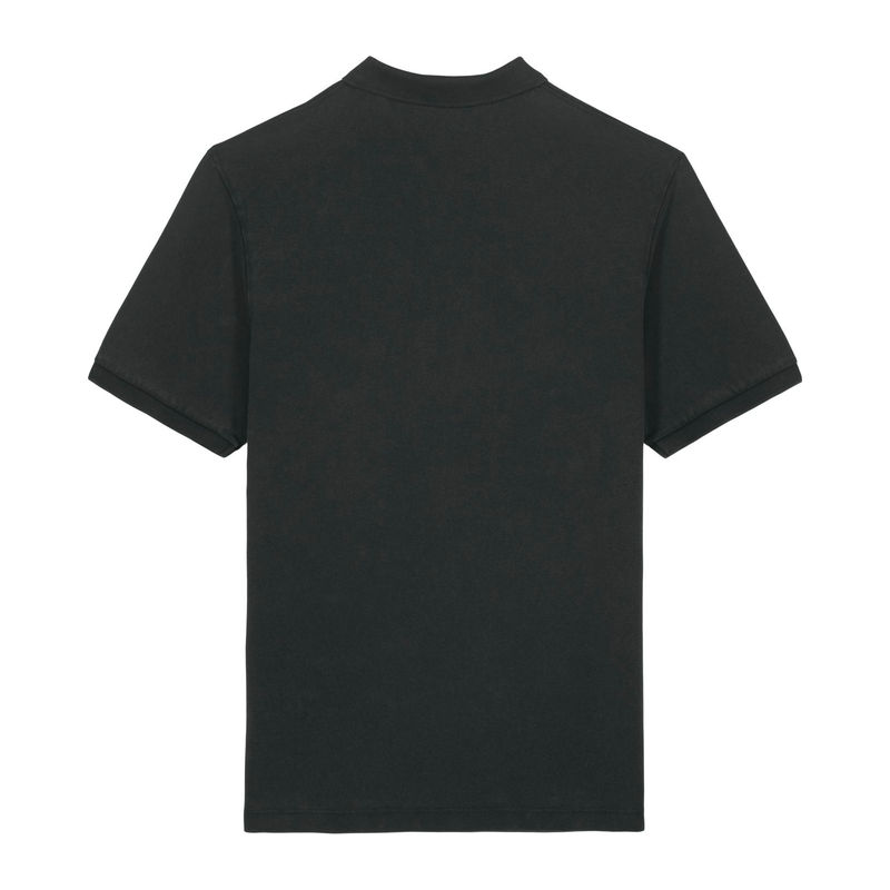 Coaster Vintage unisex polo