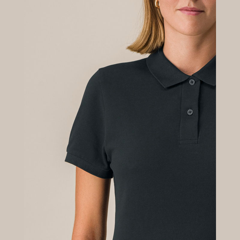 Stella Coaster women's polo
