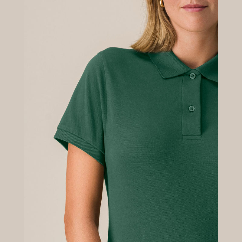 Stella Coaster women's polo