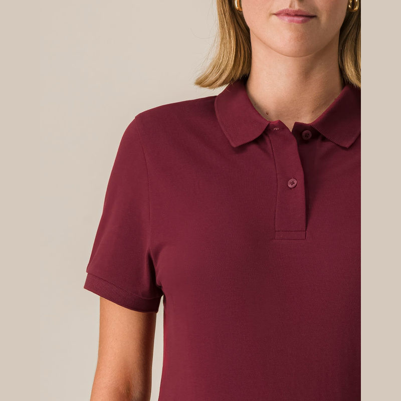 Stella Coaster women's polo