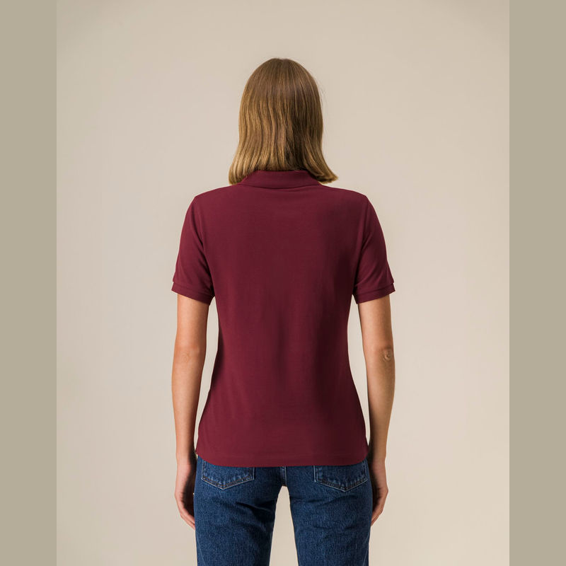 Stella Coaster women's polo