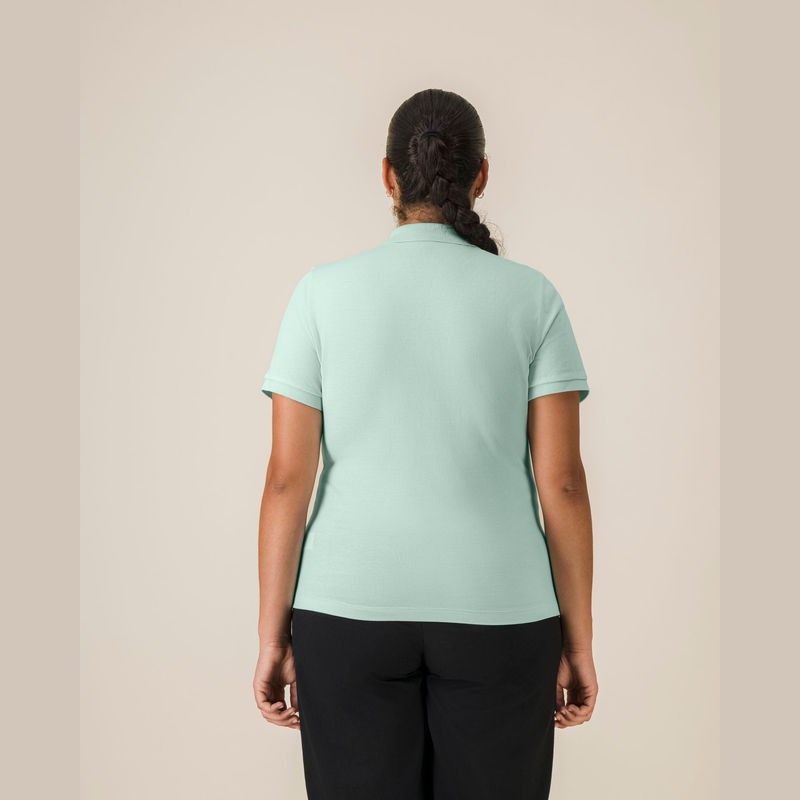 Stella Coaster women's polo