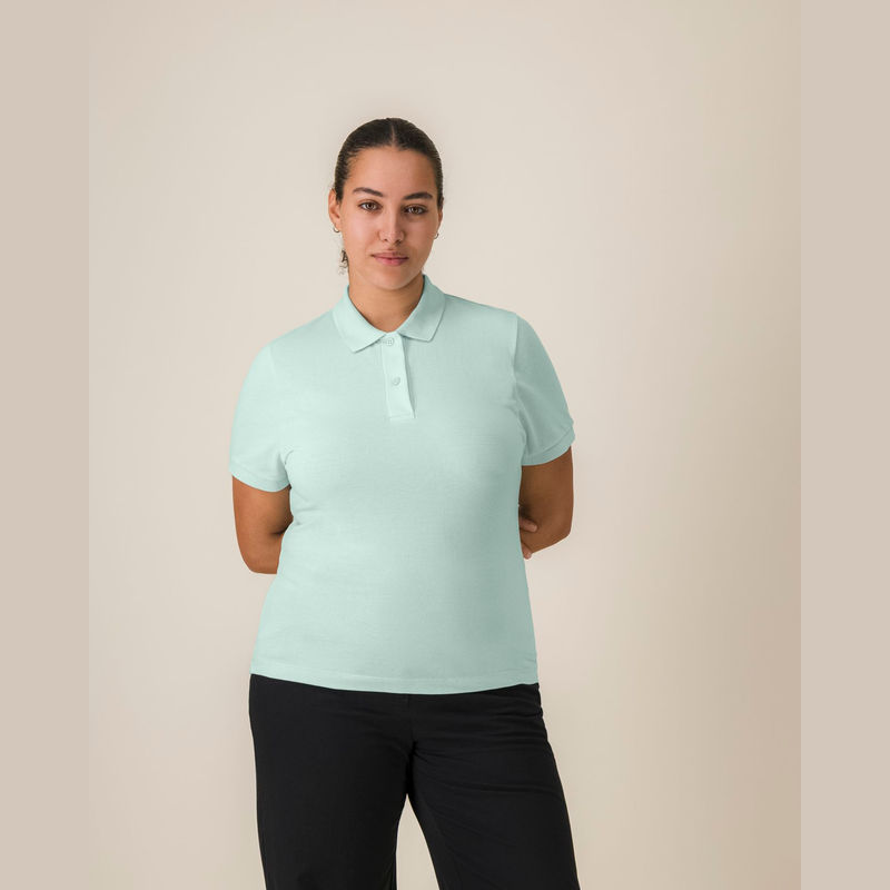 Stella Coaster women's polo