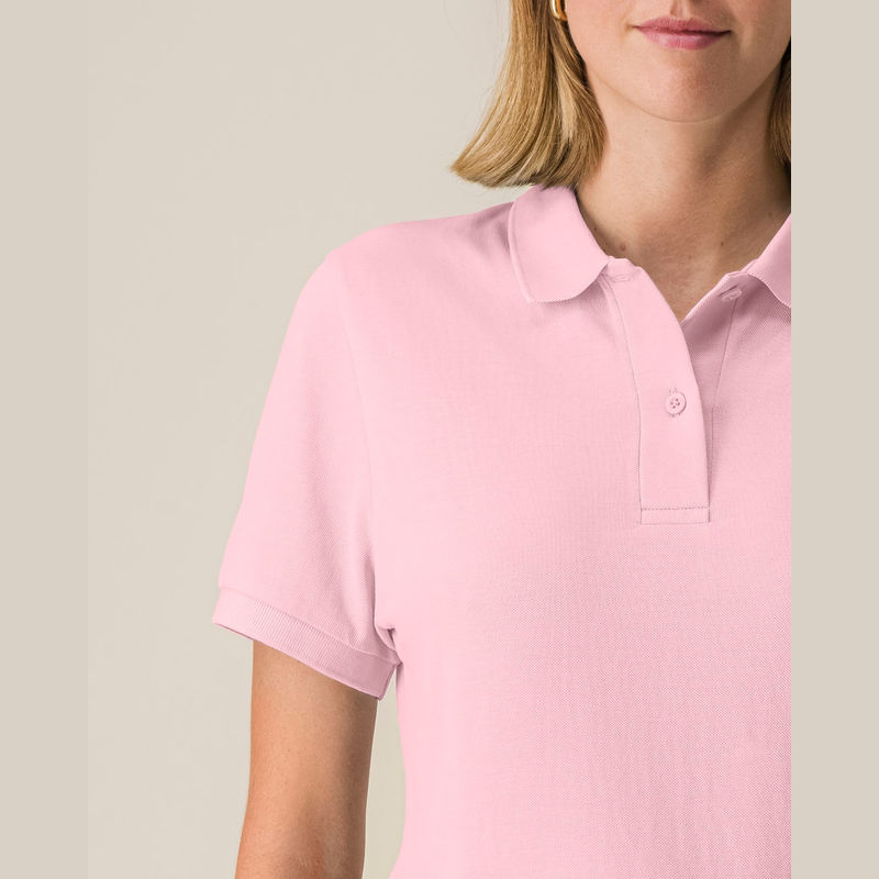 Stella Coaster women's polo