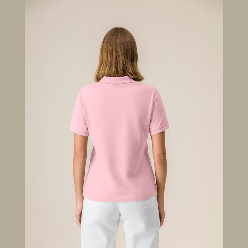 Stella Coaster women's polo