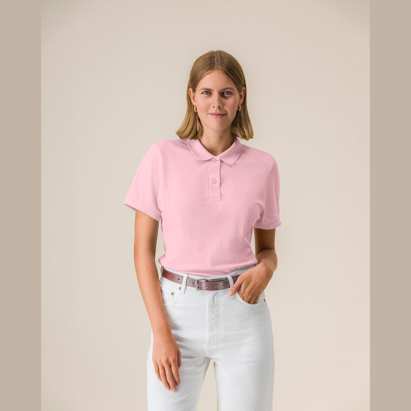 Stella Coaster women's polo