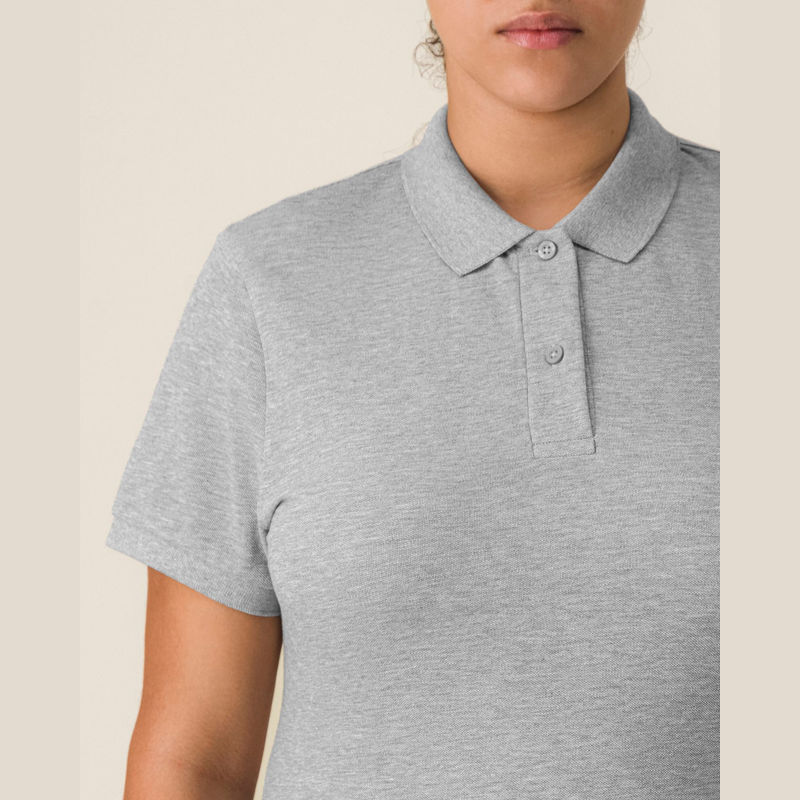 Stella Coaster women's polo