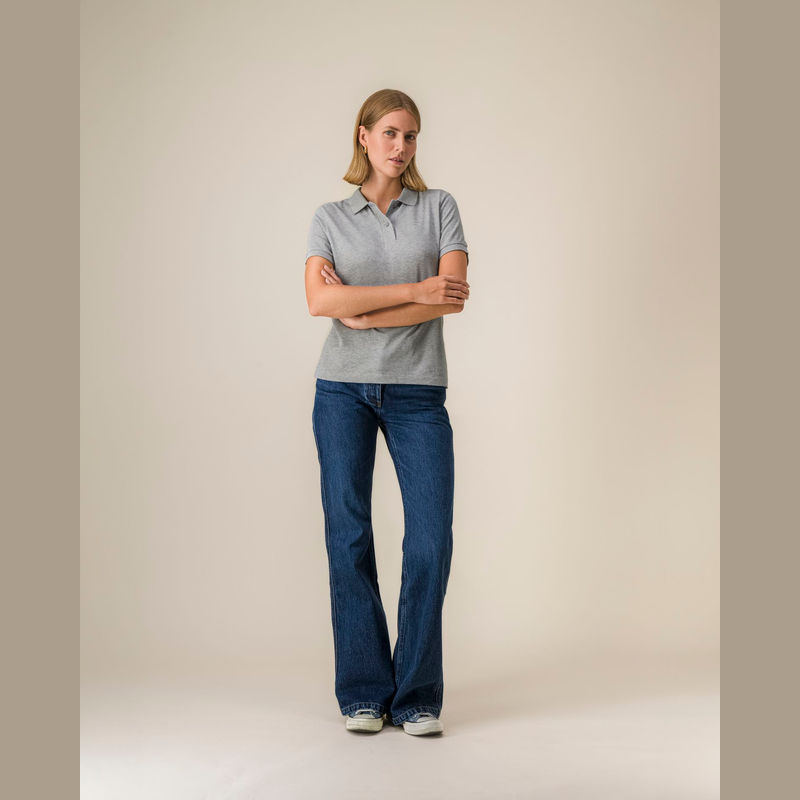 Stella Coaster women's polo