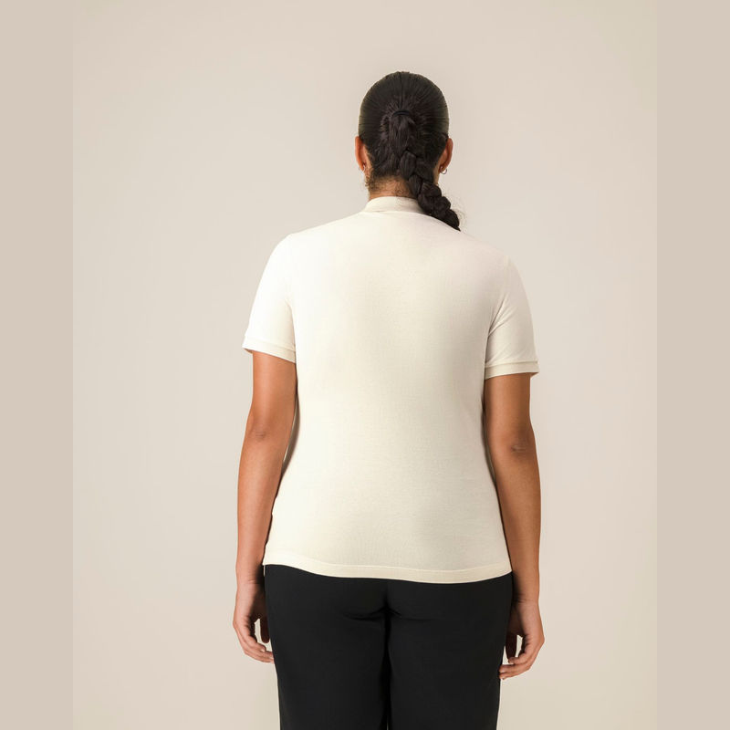 Stella Coaster women's polo