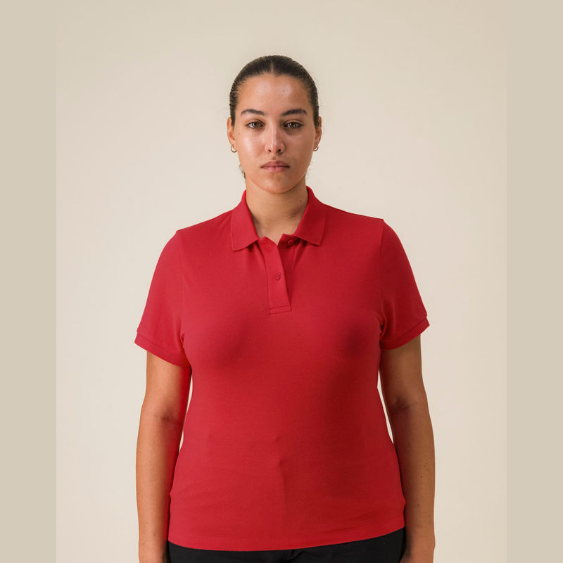 Stella Coaster women's polo