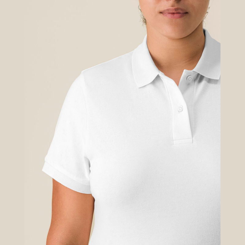 Stella Coaster women's polo