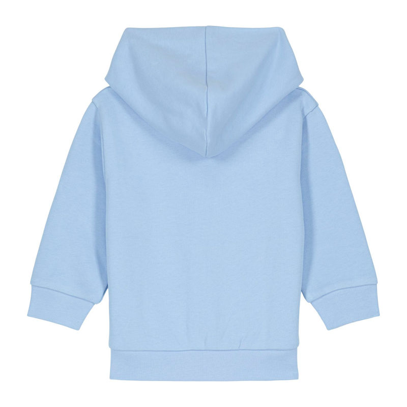 Baby Connector babies' zip-thru hoodie