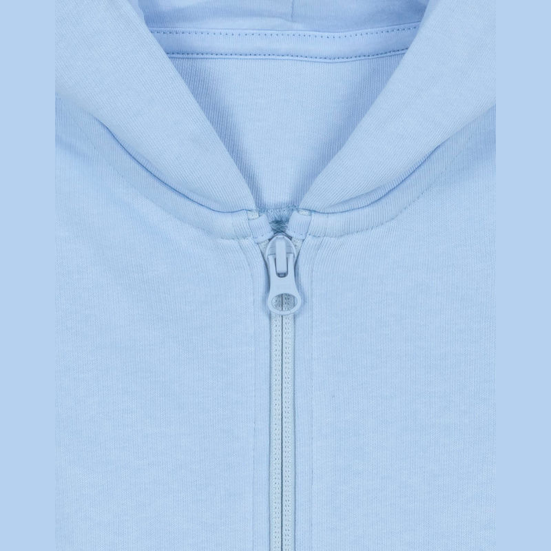 Baby Connector babies' zip-thru hoodie