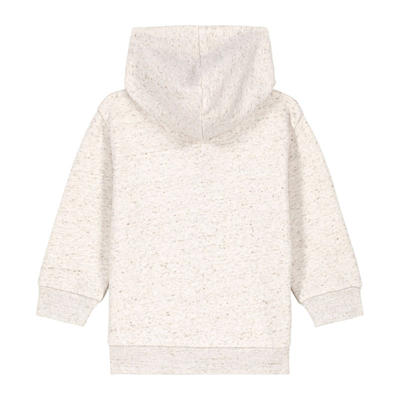 Baby Connector babies' zip-thru hoodie