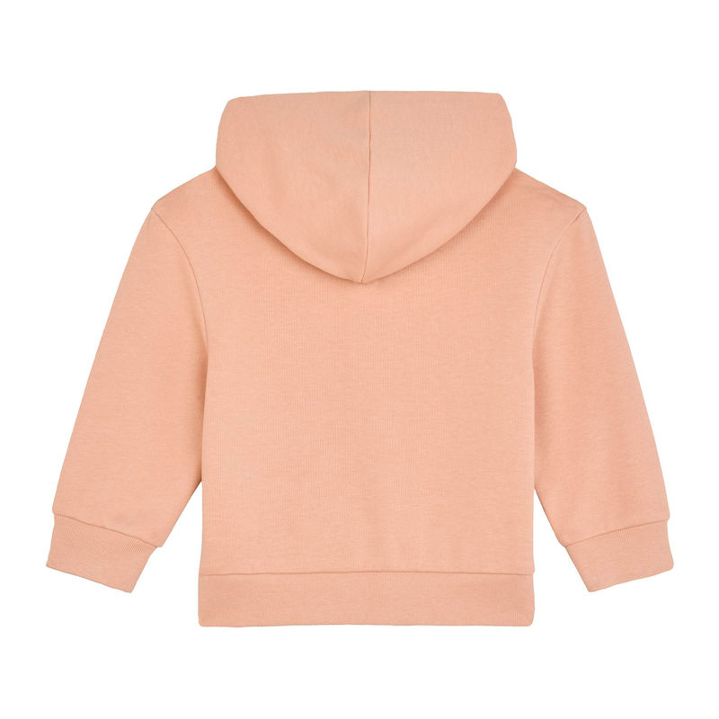 Baby Connector babies' zip-thru hoodie