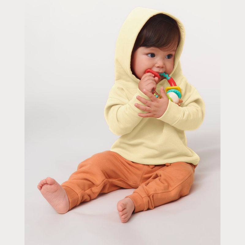 Baby Cruiser babies' hoodie 