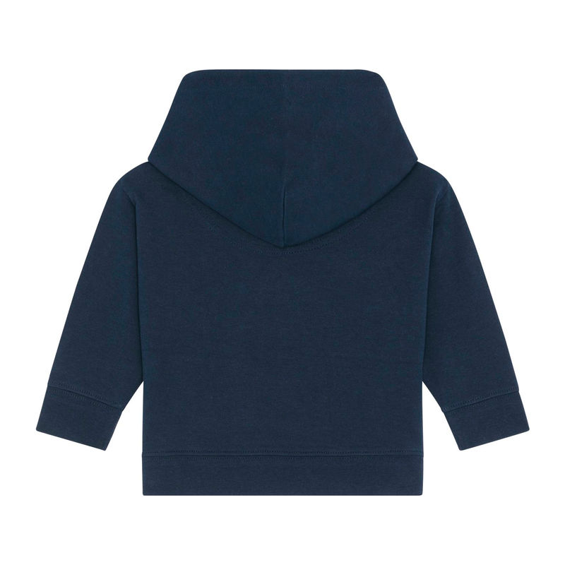 Baby Cruiser babies' hoodie 