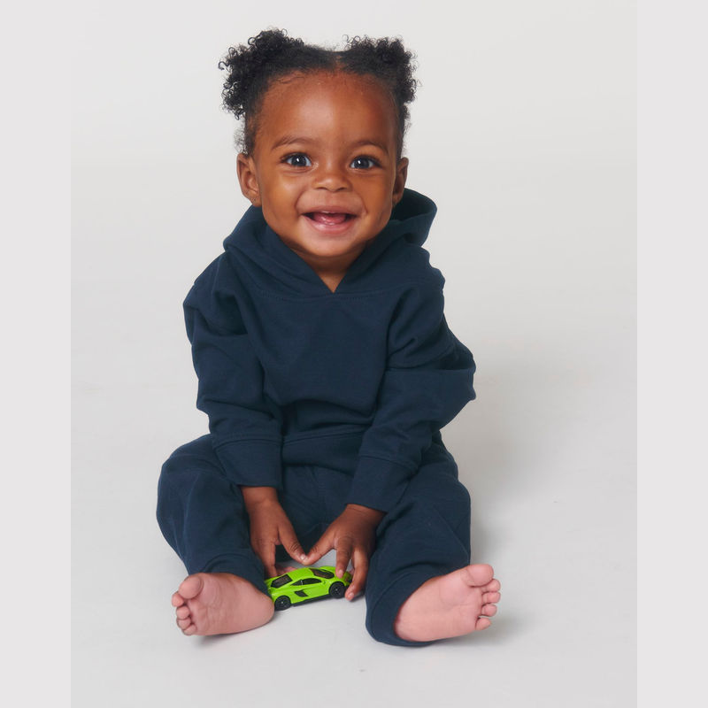 Baby Cruiser babies' hoodie 