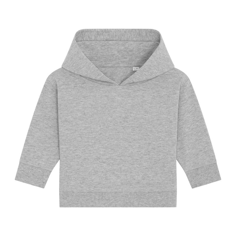Baby Cruiser babies' hoodie 
