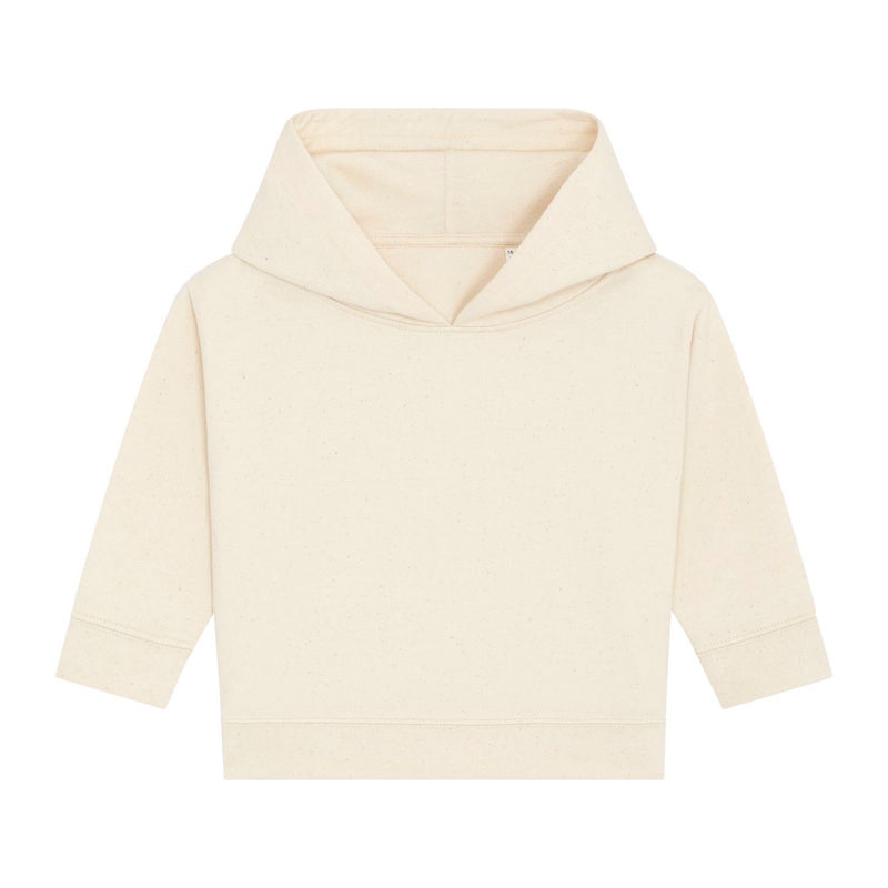 Baby Cruiser babies' hoodie 