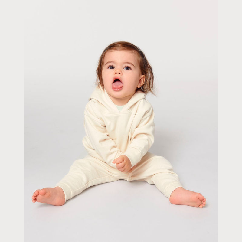 Baby Cruiser babies' hoodie 