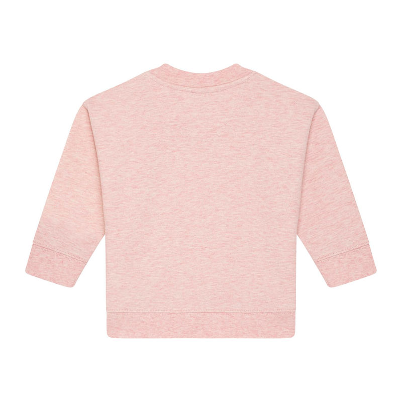 Baby Changer babies' sweatshirt