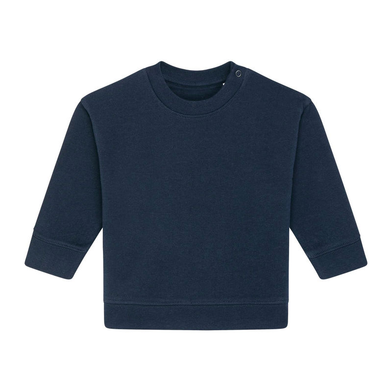 Baby Changer babies' sweatshirt