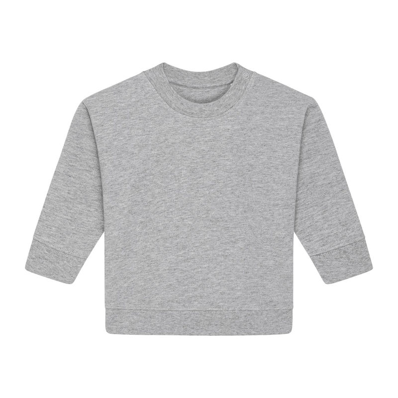 Baby Changer babies' sweatshirt
