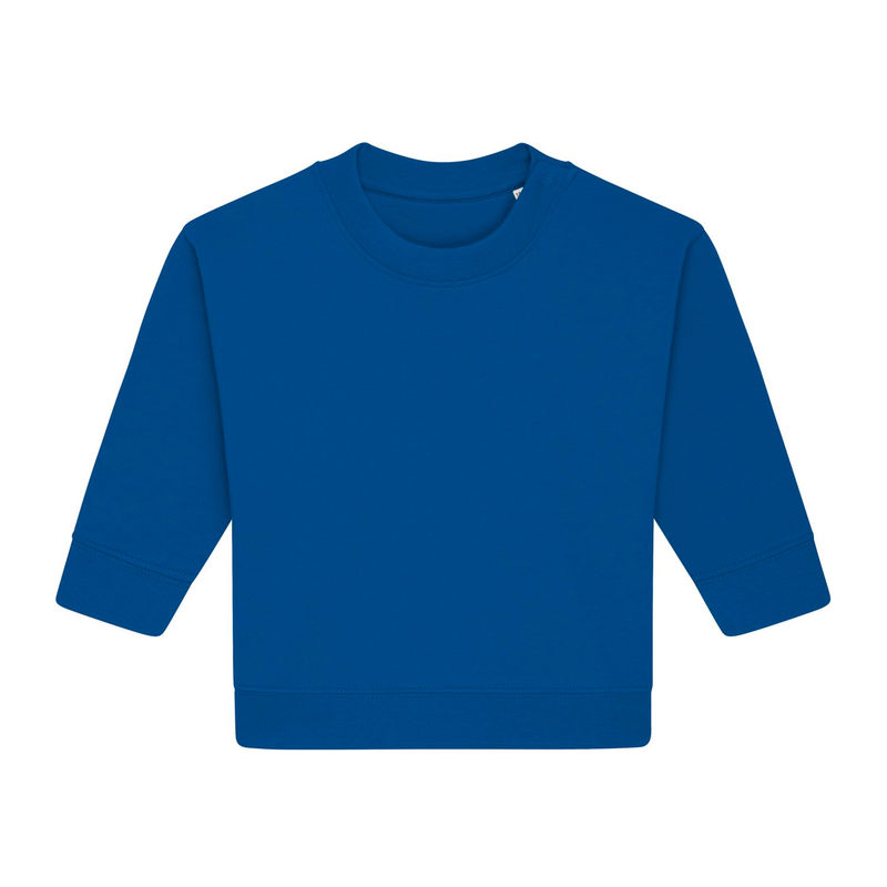 Baby Changer babies' sweatshirt