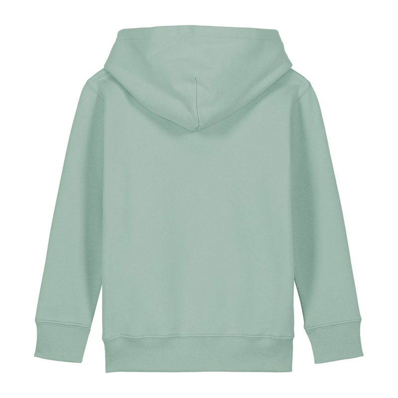 Mini Cruiser 2.0 kids' hoodie 