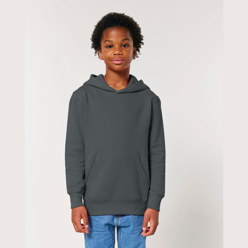 Mini Cruiser 2.0 kids' hoodie 