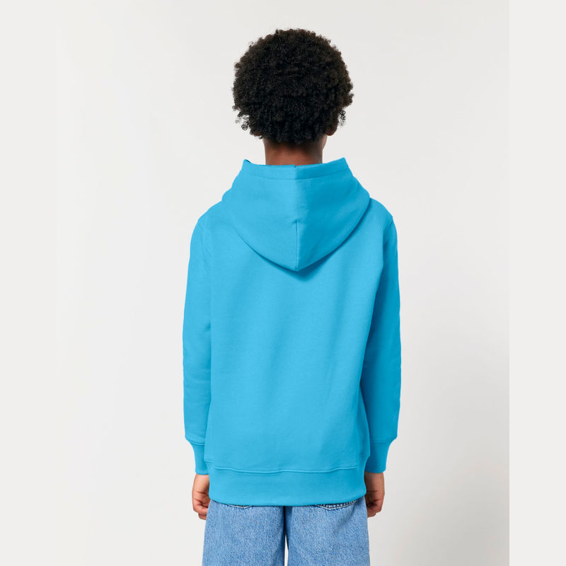 Mini Cruiser 2.0 kids' hoodie 