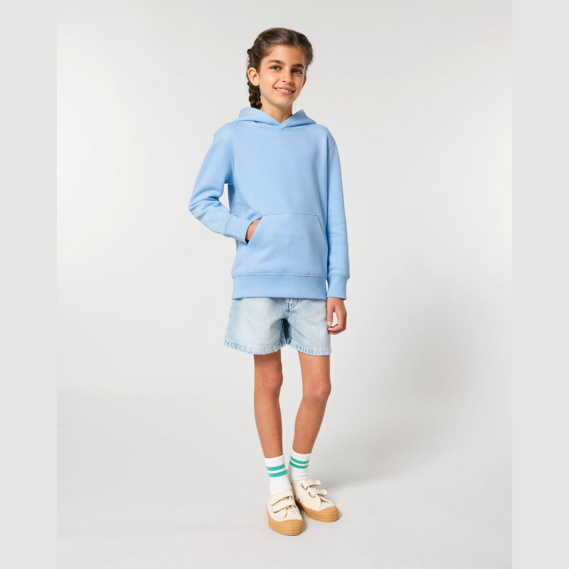 Mini Cruiser 2.0 kids' hoodie 