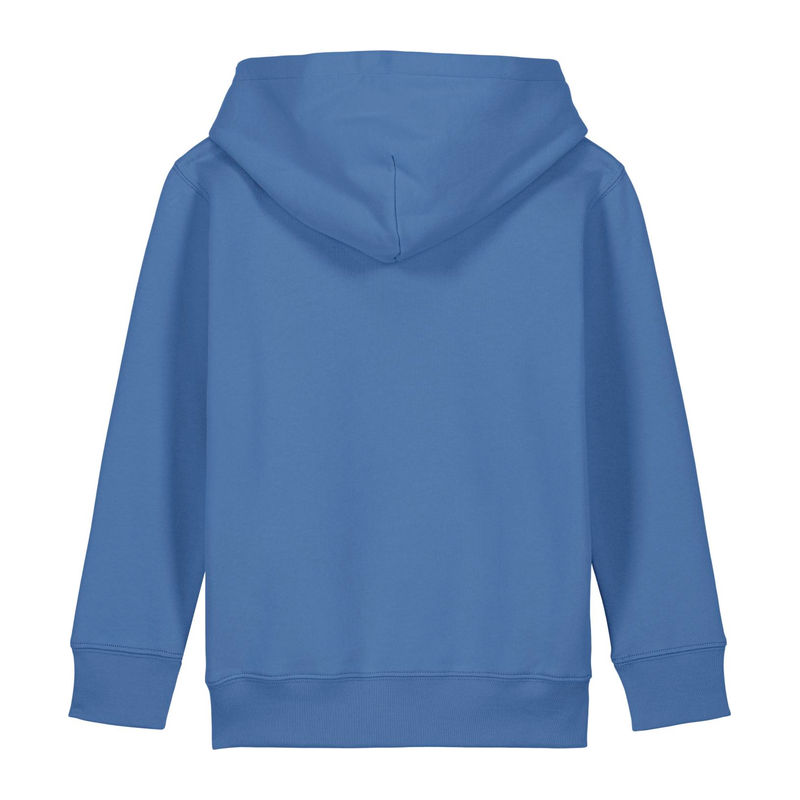 Mini Cruiser 2.0 kids' hoodie 